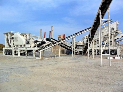 الزركون مصنع لتجهيز الرمل في الهند