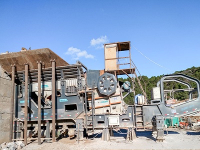 ماكينات تعدين خام الحديد تركيا